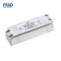 knx dali dimmable CC 30W constant current  led power supply 350ma 500ma 800madali 30w led lamp dimmingdali downlight